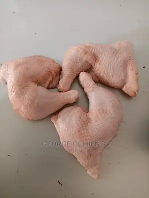 Chicken Part Leg/Thigh