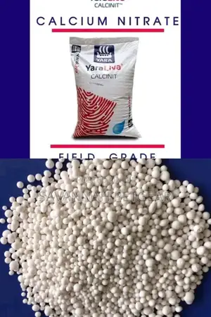 Calcium Nitrate 1kg