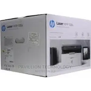 Hp Laserjet 130a