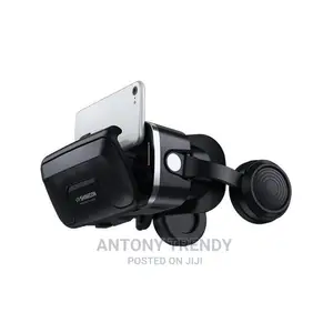 Original Vr Shinecon 6.0 Virtual Reality Glasses 3d Vr
