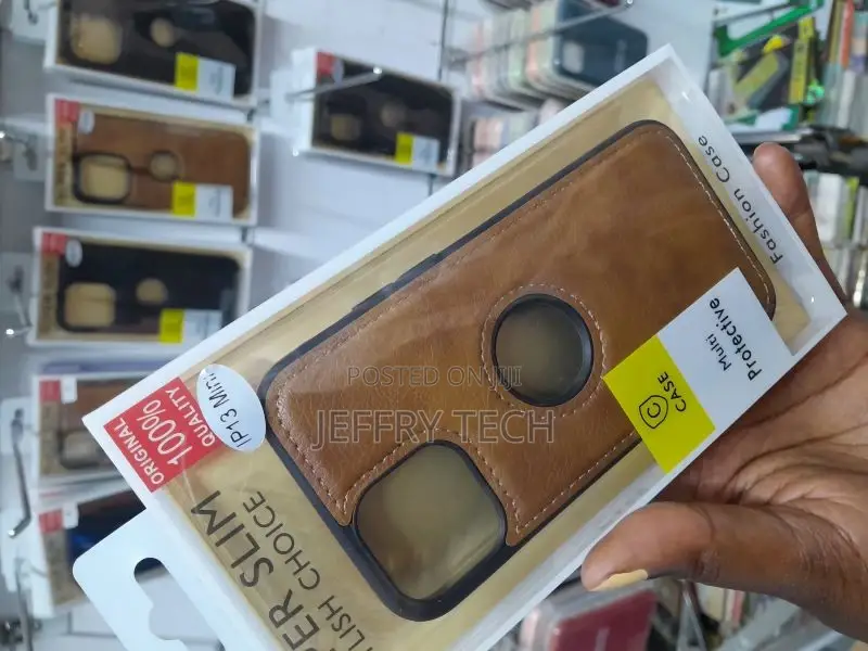Hemduty Logo Visible Compatible With iPhone 13 Mini Case Lux