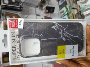Compatible With iPhone 13 Pro Case Marble Design Slim Thin