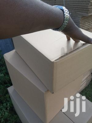 Convinient Moving Carton Boxes