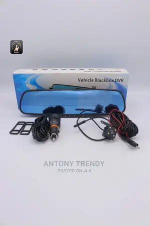 Car DVR Car Camera Full HD 1080P Dash Cam Video Recorder