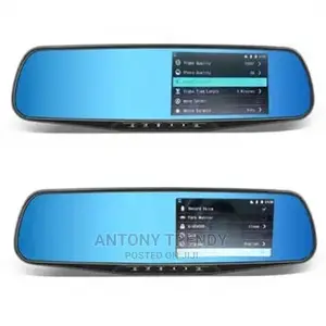 Car Camera Full HD 1080P Dash Cam Video Recorder