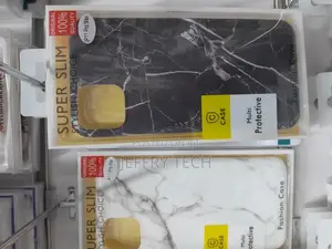Marble Stone Texture Phone Case for iPhone 11 PRO Max