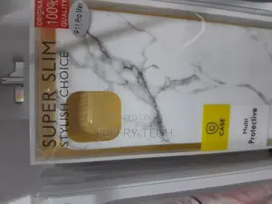 Marble Stone Texture Phone Case for iPhone 11 PRO Max