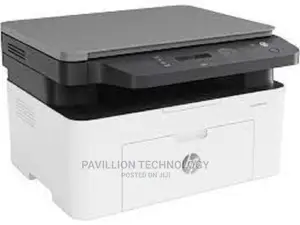 Hp Laserjet 135w
