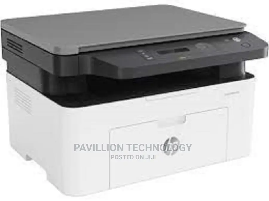Hp Laserjet 135w