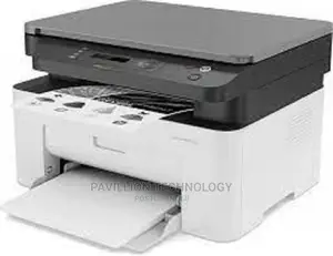 Hp Laserjet 135w