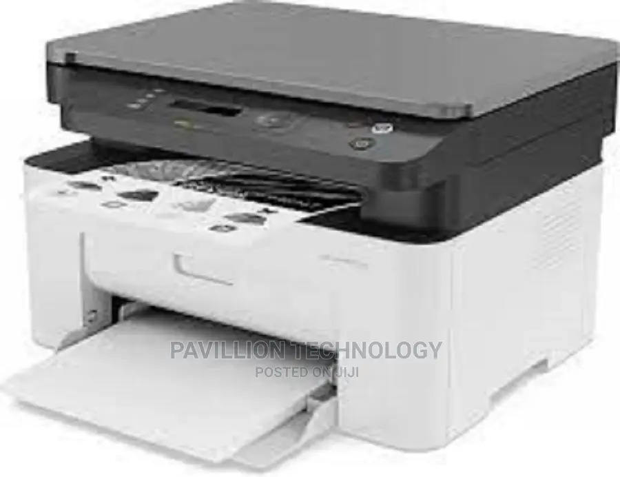 Hp Laserjet 135w