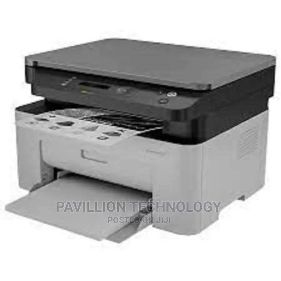 Hp Laserjet 135w