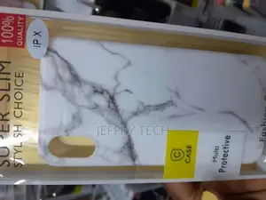 Marble X Case iPhone X XS Max Case Soft TPU Back Cover Iphon