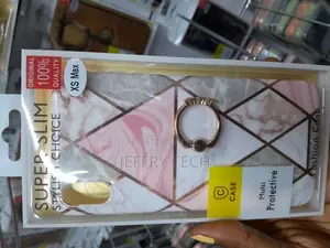 iPhone Xs Max Case,Marble Case Cute Fashion for Men Women G