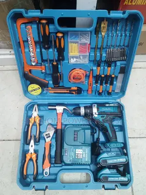 Makita Cordless 21v