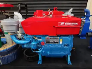 Jd 22hp 1110P DIESEL Engine Best in Market