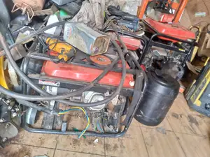 Engine Repair Services