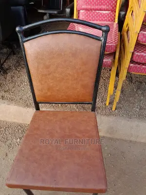 Hotel Seats Brown