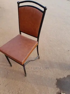 Hotel Seats Brown