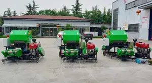 Forage Straw Automatic Silage Feed Baler for Sales