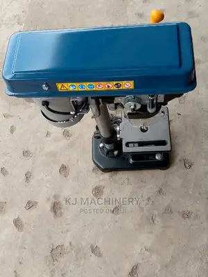 Drill Press 16mm.