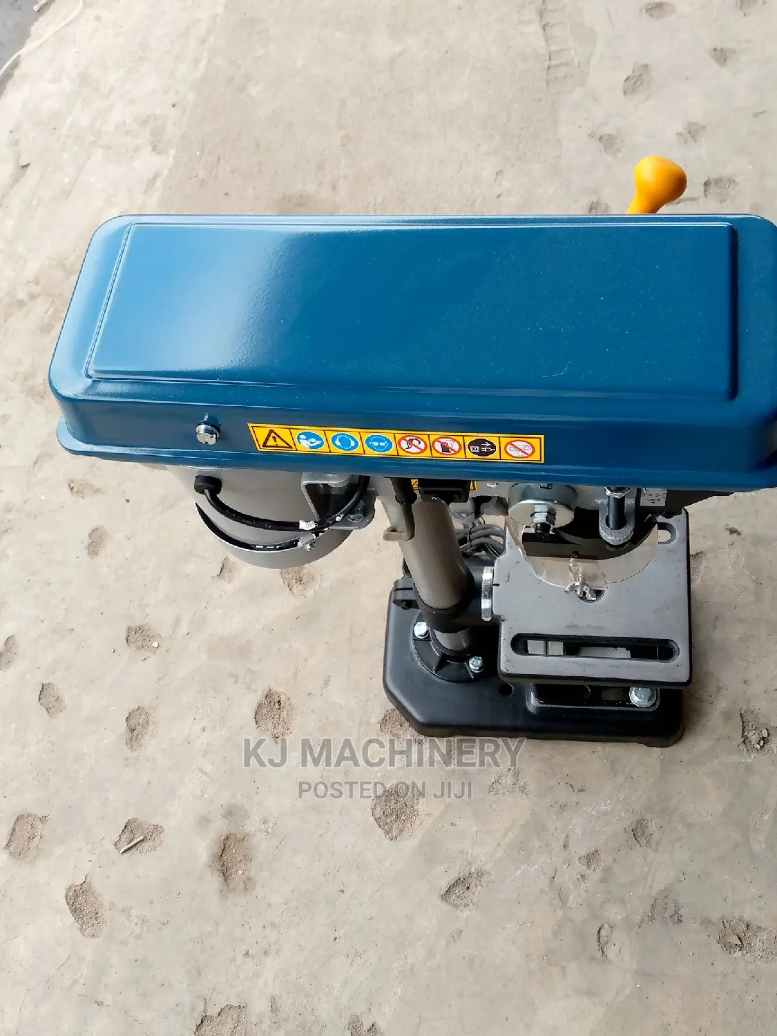 Drill Press 16mm.