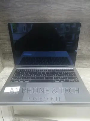 Laptop Apple MacBook Pro 8GB Intel Core I5 SSD 256GB