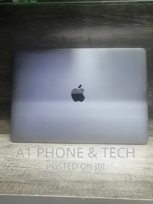 Laptop Apple MacBook Pro 8GB Intel Core I5 SSD 256GB