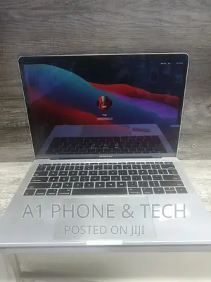 Laptop Apple MacBook 2016 8GB Intel Core I5 SSD 256GB