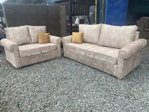 Classic 5 Seater Sofa