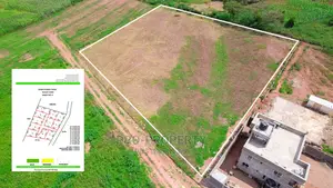 Prime Residential Plots in Kikuyu, Kamangu.(Gated Community)