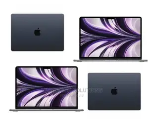 New Laptop Apple MacBook Air 16GB Apple M2 SSD 256GB
