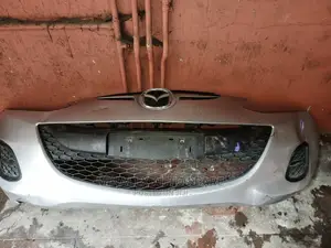 Mazda Demio 2012 Model Front Bumper