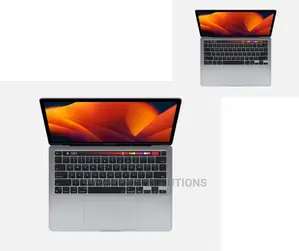 New Laptop Apple MacBook Pro 2022 M2 16GB Apple M2 SSD 512GB
