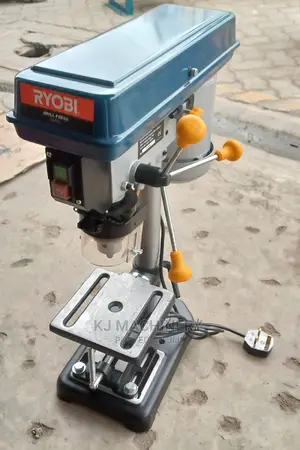 Drill Press 16mm.