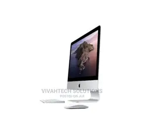 New Desktop Computer Apple iMac 8GB Intel Core I5 SSD 256GB