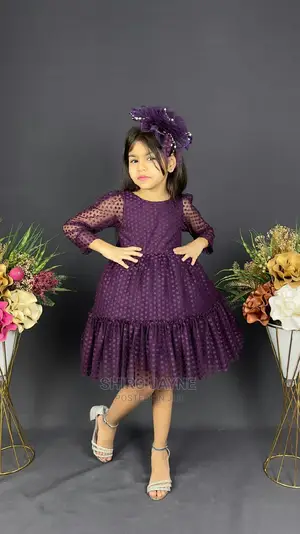 Gals Dresses