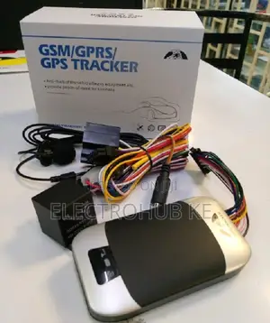 Prestige Car GPS Tracking Device- Car GPS Tracking Device