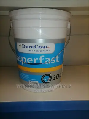 Duracoat Superfast Emulsion