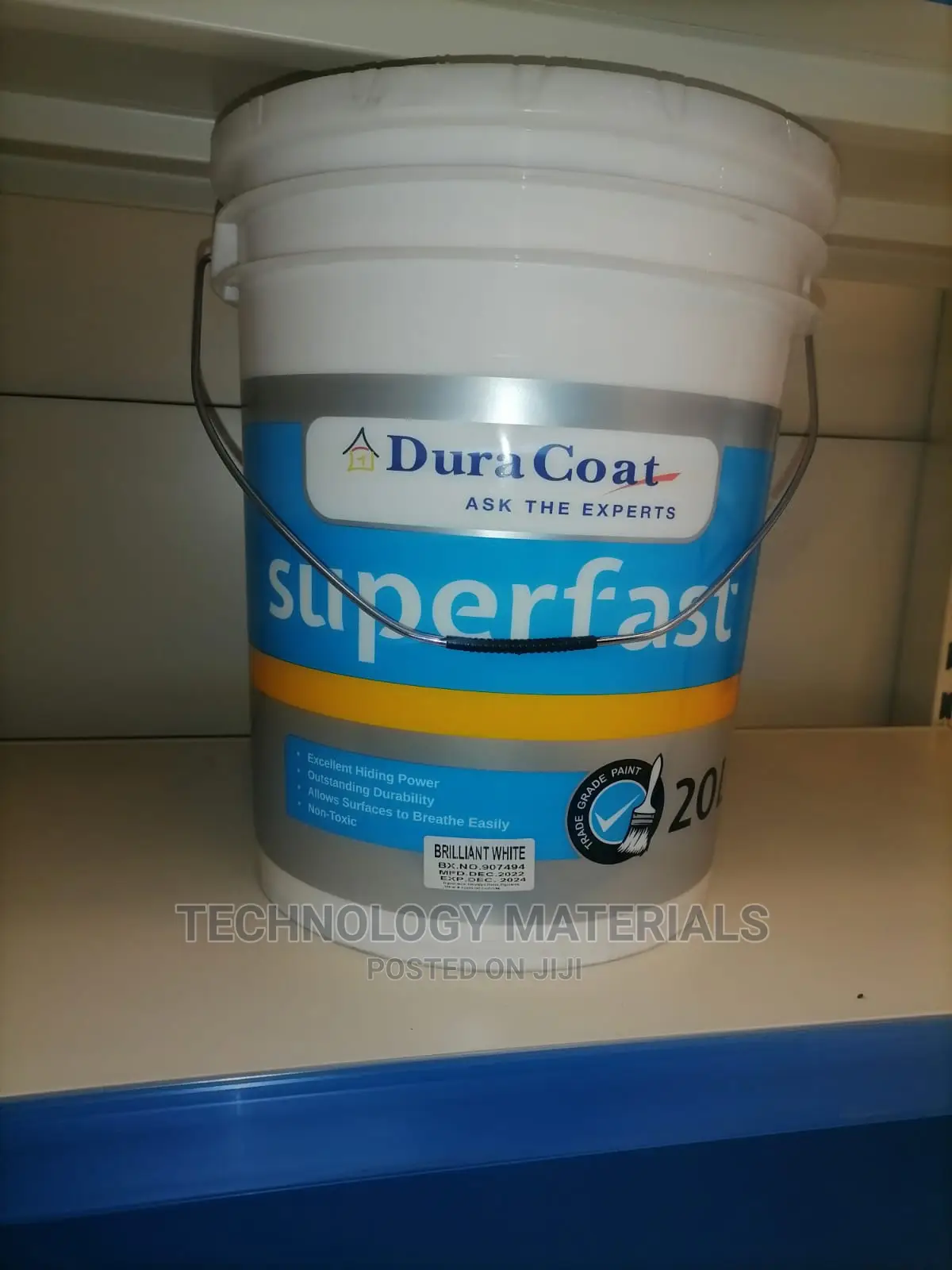 Duracoat Superfast Emulsion