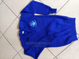 School Sweaters