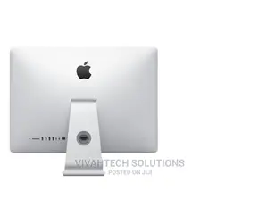 New Desktop Computer Apple iMac 8GB Intel Core I5 SSD 256GB