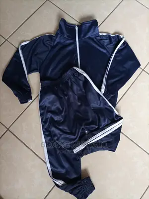 School Tracksuits