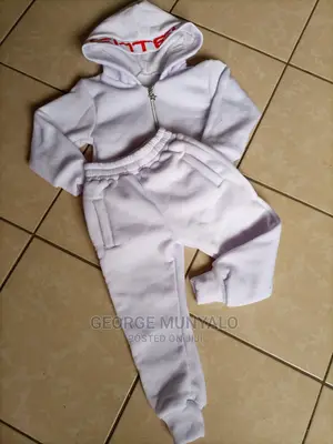 Kids Track Suits