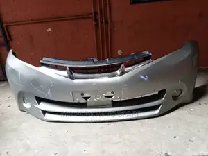 Front Bumper Wish 2010/11 Model