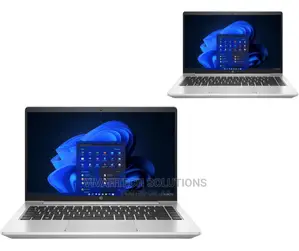 New Laptop HP ProBook 440 G8 8GB Intel Core I7 SSD 512GB