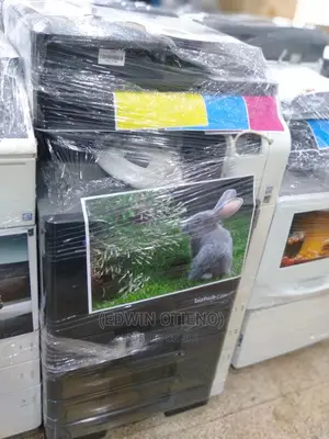 Bizhub C280 Photocopier