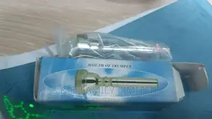 Trumpet Mouthpiece