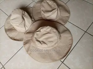 Safari Hats