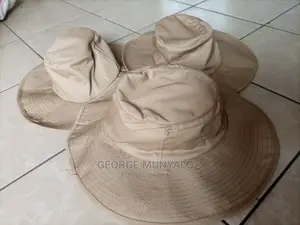 Safari Hats